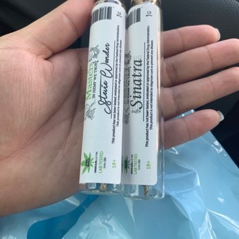 Bull's Eye Wellness - Vape Shops Near Me - Tampa, Florida