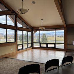 The Tavern - Cobble Creek - Event Dance Floor