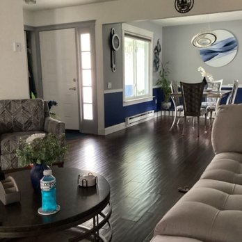 Stanley Steemer - Living room & Dining room - Carpet Cleaning Near Me - Edison, New Jersey