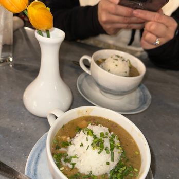 Cafe Orleans - Cajun/Creole Near Me - Anaheim, California