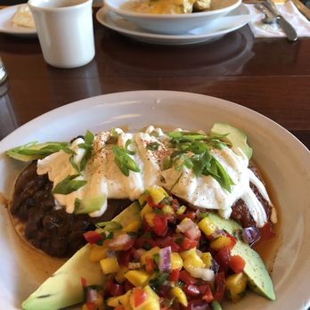 Bread and Ink Cafe - Breakfast & Brunch Near Me - Portland, Oregon
