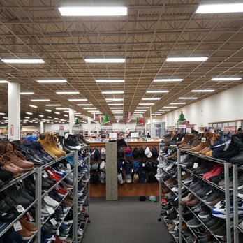 factory store austin