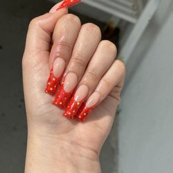 The Nail Loft