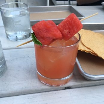 bartaco - Chapel Hill - Smoke on the Water - Tacos Near Me - Chapel Hill, North Carolina