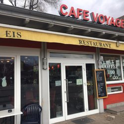 Café Voyage - Café Voyage