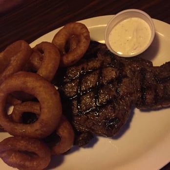 Maxdons Bar And Grill - Massive steak and fabulous onion rings, what a great way to spend a Saturday! - Bars Near Me - Lancaster, California Maxdons Bar And Grill - Massive steak and fabulous onion rings, what a great way to spend a Saturday! - Bars Near Me - Lancaster, California