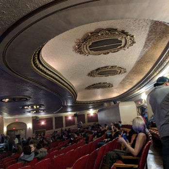 Orpheum Theater - Interior - Venues & Event Spaces Near Me - Madison, Wisconsin Orpheum Theater - Interior - Venues & Event Spaces Near Me - Madison, Wisconsin