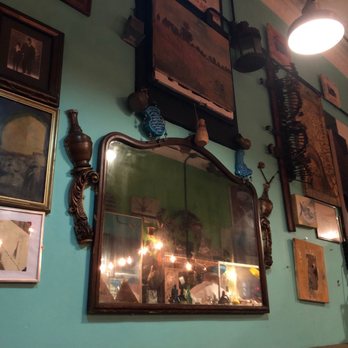 Kabab Café - charming and eccentric - Middle Eastern Near Me - Astoria, New York