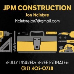 Jpm Construction