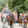100 Acre Wood Horse Farm