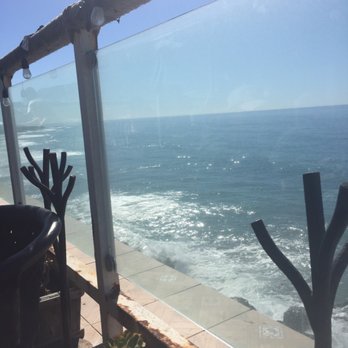 Splash Baja - View from patio - Mexican Near Me - Primo Tapia, BCN Splash Baja - View from patio - Mexican Near Me - Primo Tapia, BCN