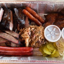 Van's Pig Stand
