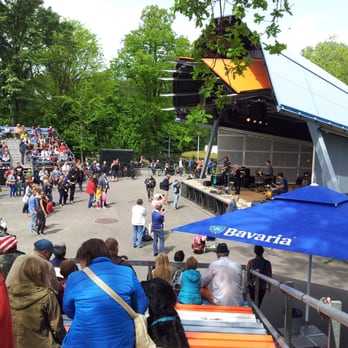 Vondelpark Openluchttheater - Performing Arts Near Me - Amsterdam, New Hampshire