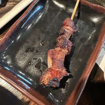 Izakaya Ginji - beef tongue - Izakaya Near Me - San Mateo, California Izakaya Ginji - beef tongue - Izakaya Near Me - San Mateo, California