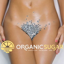 Organic Sugar Wax And Spa