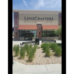 LensCrafters