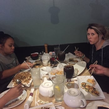 Cheng's Asian Bistro - My friends hate yelp - Chinese Near Me - Ocoee, Florida