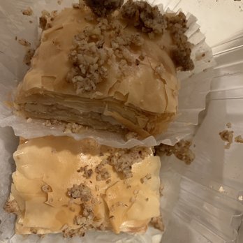 Rumi Kabob - Walnut baklava - Food Trucks Near Me - Vallejo, California Rumi Kabob - Walnut baklava - Food Trucks Near Me - Vallejo, California