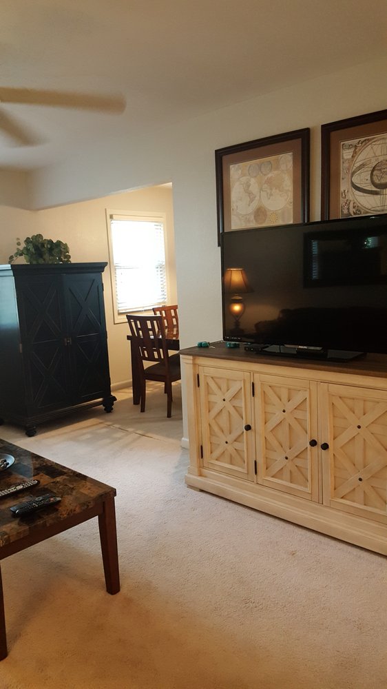 MORNINGSIDE APARTMENTS 1307 California Dr, Rolla, Missouri