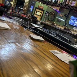 The Venue - Bar playing game