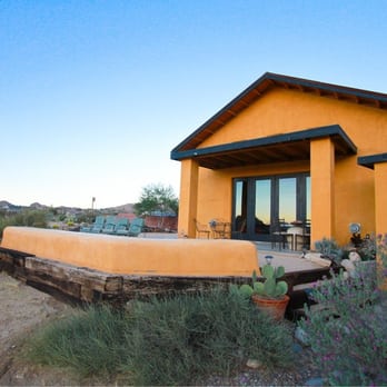 Sacred Sands - Venues & Event Spaces Near Me - Joshua Tree, California