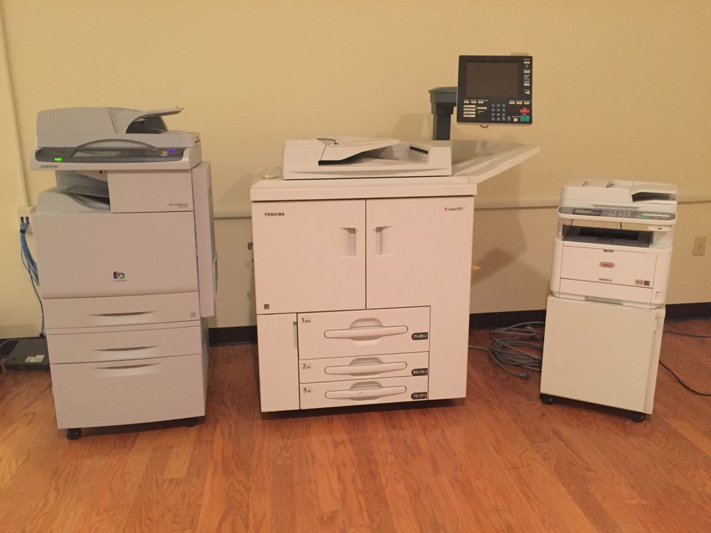 ADVANCED OFFICE SYSTEMS Updated May 2024 841 Oak St, Johnstown