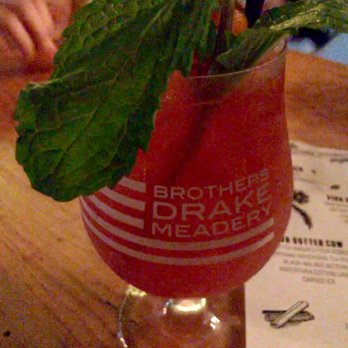 The Bottle Shop - Hibiscus Cobbler - Beer, Wine & Spirits Near Me - Columbus, Ohio