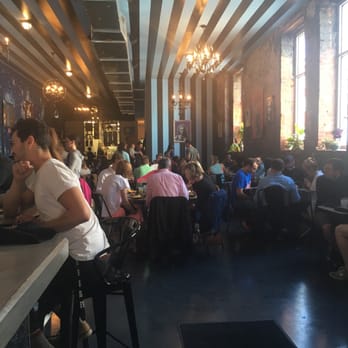 Blue Moon Too - Cafes Near Me - Baltimore, Maryland