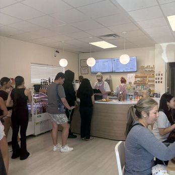Pan Pan - front inside - Bakeries Near Me - Pantego, Texas Pan Pan - front inside - Bakeries Near Me - Pantego, Texas