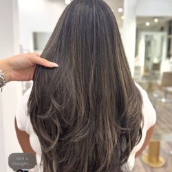 Modern Salon & Spa
