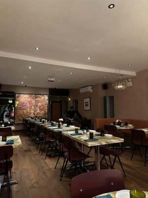 Gab's by null