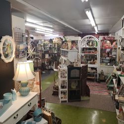Diamond Antiques