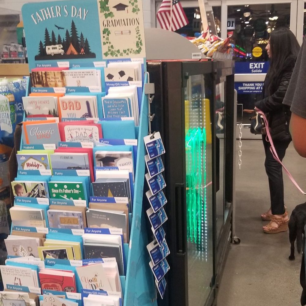Lowe's - Checking out so slow! - Department Stores Near Me - Long Beach, California