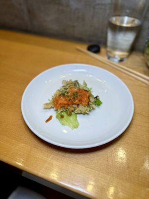 Umi Japanese Restaurant by null