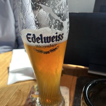 Stellwerk - Edelweiss beer - Cafes Near Me - Linz, 4 Stellwerk - Edelweiss beer - Cafes Near Me - Linz, 4