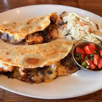 Grace's Table - Fish Tacos - New American Near Me - Napa, California