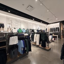 Lululemon