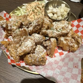 Maru Korean Bistro - KFC - Barbeque Near Me - Fairfield, California Maru Korean Bistro - KFC - Barbeque Near Me - Fairfield, California