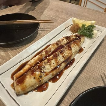 Bleu Bear Sushi - Sushi Bars Near Me - Bedford, Texas