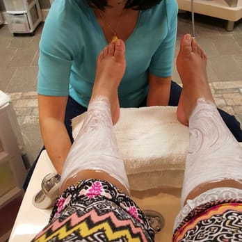 1 Nails - Treat yourself and upgrade your pedi. I do and it's so worth it - Nail Salons Near Me - Bel Air, Maryland