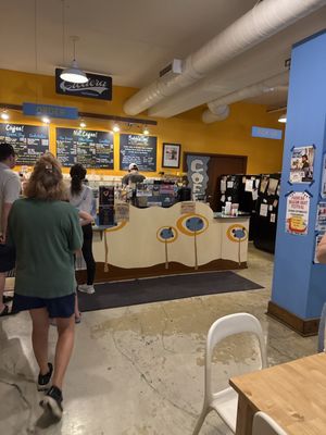 Kirchhoff's Bakery and Deli by null