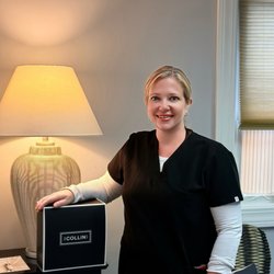 Christine's Day Spa & Electrology - Esthetician