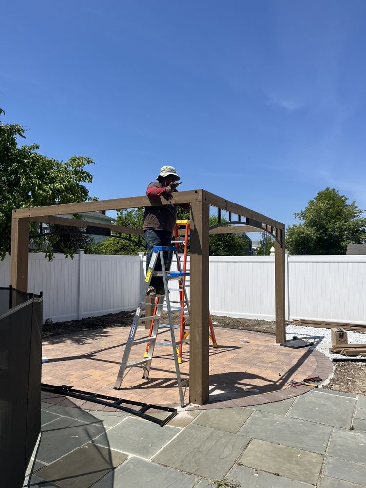 Slide of I&J Renovations