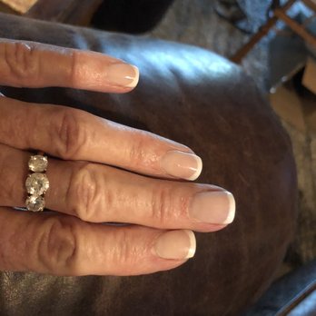 Nail Trix By Lynn - Nails - Nail Salons Near Me - Tucson, Arizona