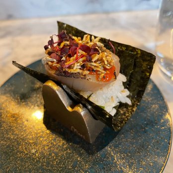 Mari - Korean Near Me - New York, New York