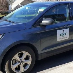 TROT Transportation