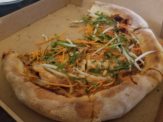 California Pizza Kitchen by null
