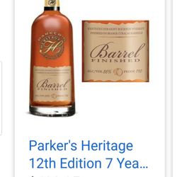 B & H Liquor