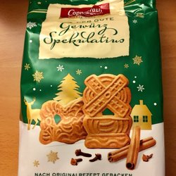 Coppenrath Feingebäck - Spekulatius