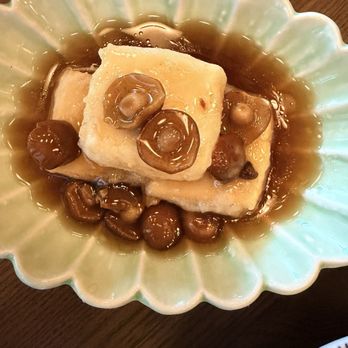 Kappo Tsan - Agadashi tofu!! Yummm!! - Japanese Near Me - Golden Oak, Florida Kappo Tsan - Agadashi tofu!! Yummm!! - Japanese Near Me - Golden Oak, Florida